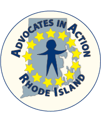 ADVOCATES IN ACTION RHODE ISLAND
